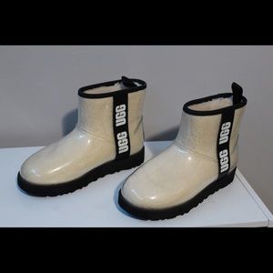 UGG boots